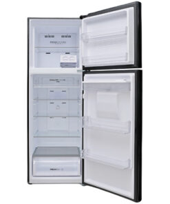 Tủ lạnh Aqua Inverter 358 lít AQR-T410FA(WGB)