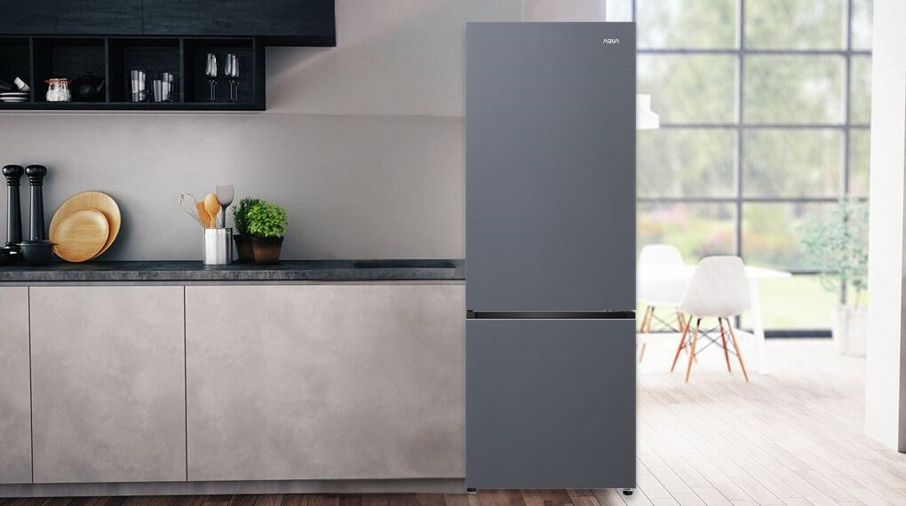 Chức năng ngày nghỉ trên tủ lạnh Aqua AQR-B360MA(SLB) Tủ lạnh Aqua Inverter 292 lít AQR-B360MA(SLB)