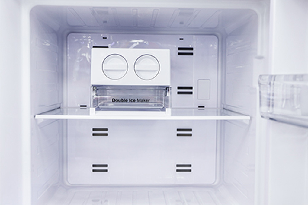 Tủ lạnh Aqua Inverter 318 lít AQR-T369FA (WGB)