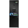 Tủ lạnh AQUA Inverter 320 lít AQR-IW378EB (BS)