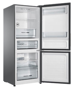 Tủ lạnh Aqua Inverter AQR-I298EB - 260 lít