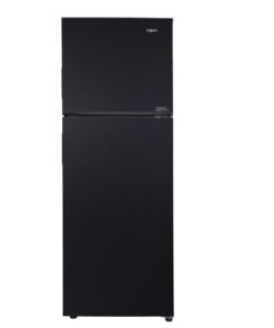 Tủ lạnh Aqua Inverter 357 lít AQR-T376FA(FB)