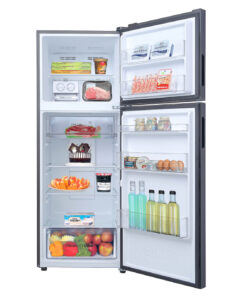 Tủ lạnh Aqua Inverter 357 lít AQR-T376FA(FB)