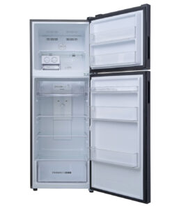 Tủ lạnh Aqua Inverter 357 lít AQR-T376FA(FB)