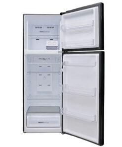 Tủ lạnh Aqua Inverter AQR-T380FA(SL) - 328 lít