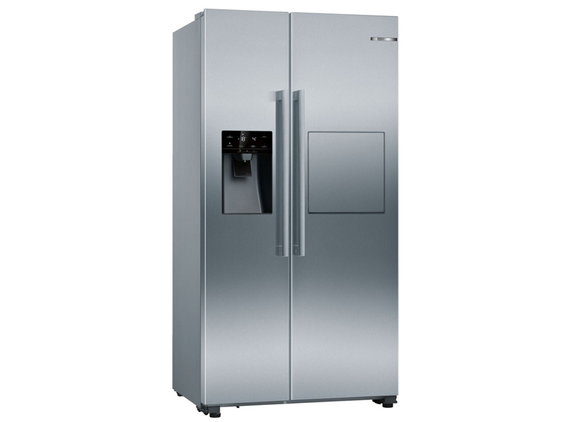 Tủ lạnh side by side Bosch KAG93AIEP serie 6