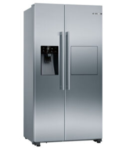 Tủ lạnh side by side Bosch KAG93AIEP 531 lít serie 6