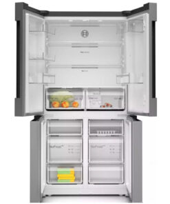 Tủ lạnh Bosch 4 cánh chéo KFN96APEAG 605 lít