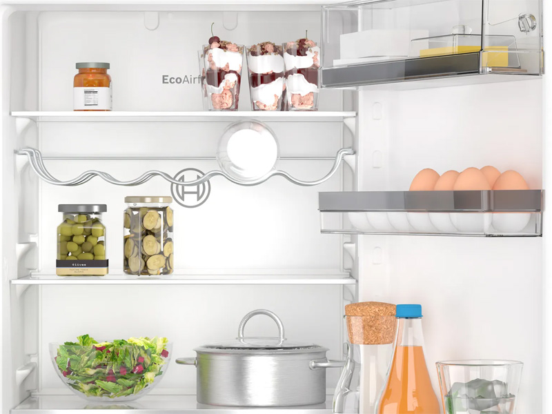 Tủ lạnh Bosch KIN86ADD0 serie 6