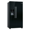 Tủ lạnh side by side Bosch serie 6 KAD93ABEP 562 lít