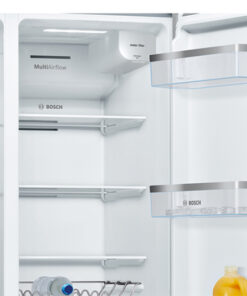 Tủ lạnh side by side Bosch serie 6 KAD93ABEP 562 lít