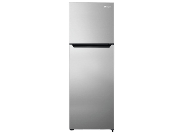 Tủ lạnh Casper 2 cửa ngăn đông trên 261L RT-275VG