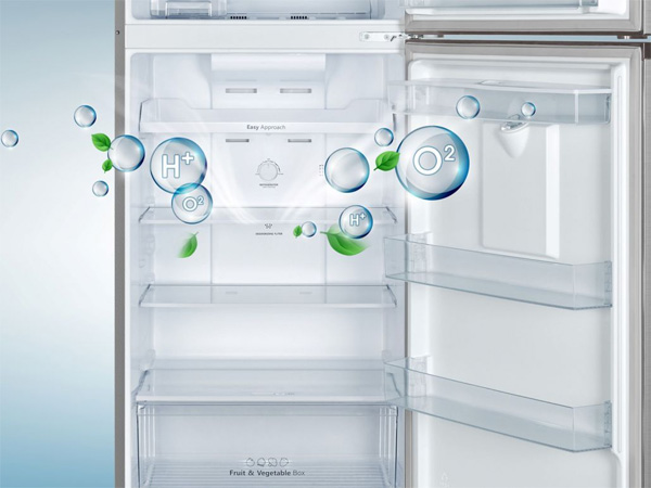 Ứng dụng bộ lọc than hoạt tính khử mùi hiệu quả