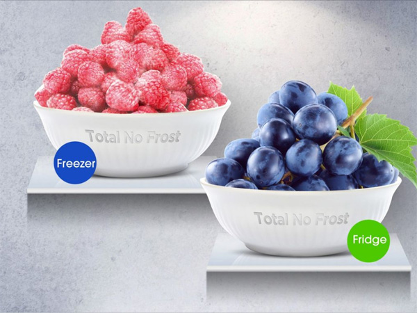 Tạo ra môi trường bảo quản lý tưởng