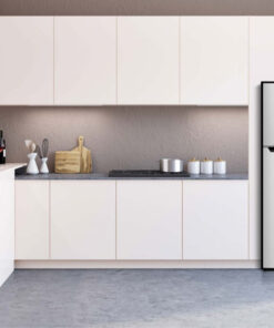 Tủ lạnh Casper 2 cửa ngăn đông trên 261L RT-275VG