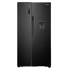 Tủ lạnh Casper Side by Side 551L RS-575VBW