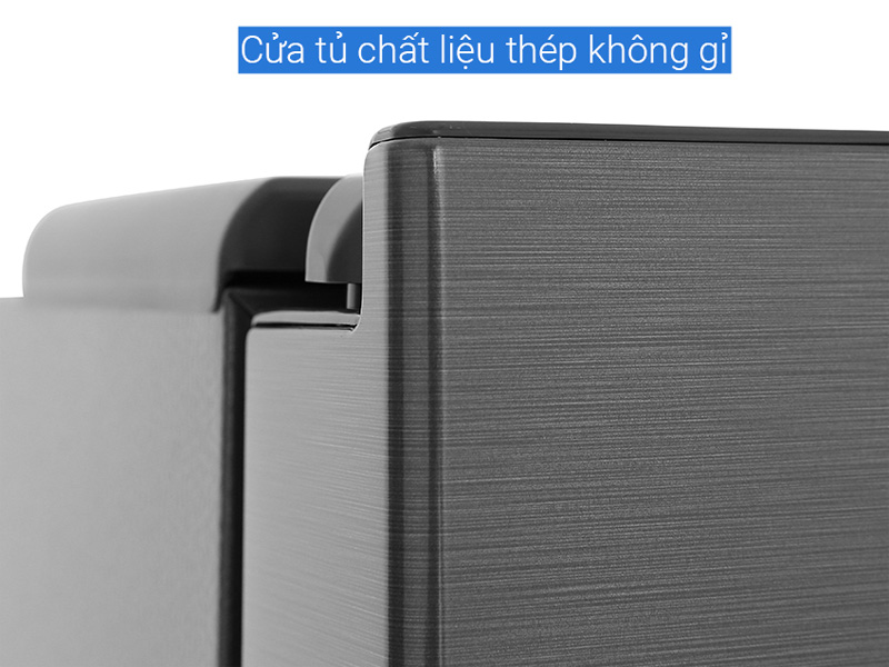 Ướp lạnh từng góc nhỏ với Multi Air Flow