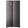 Tủ lạnh Casper side by side 552 lít RS-570VT