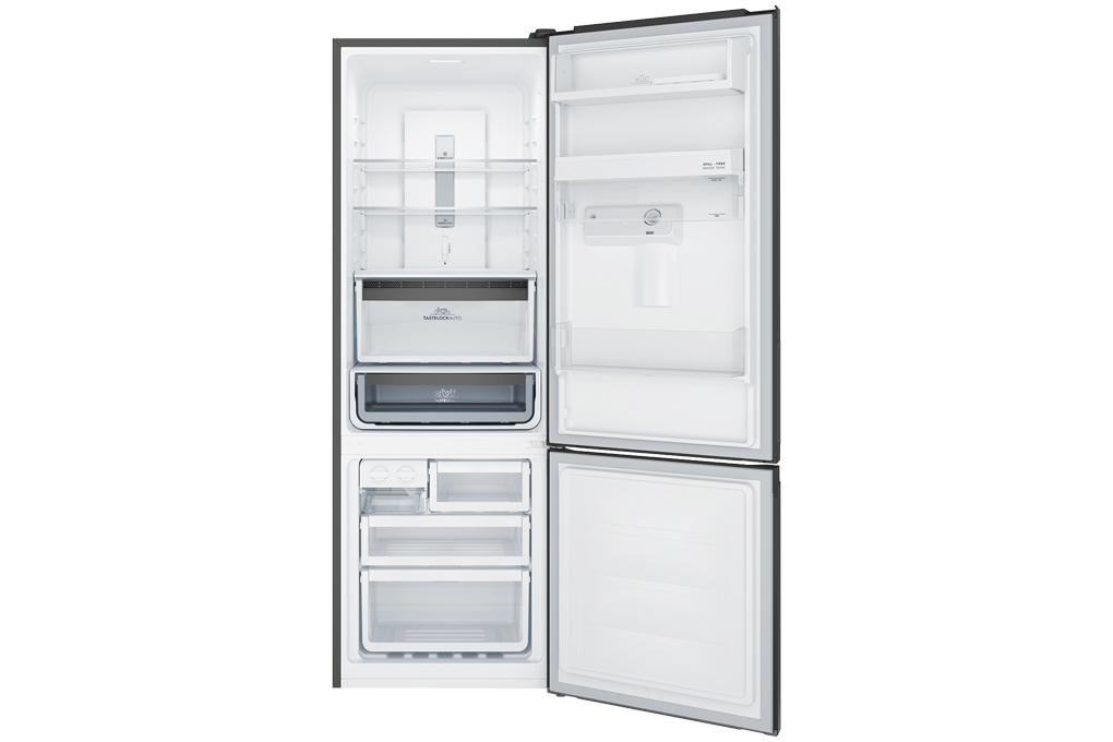 Tủ lạnh Electrolux