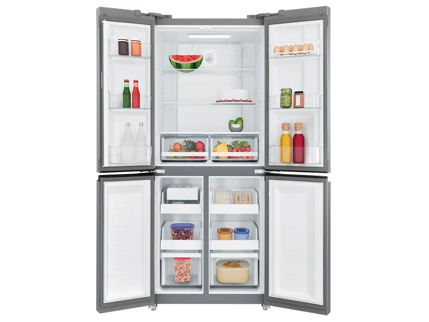 Tủ lạnh Inverter