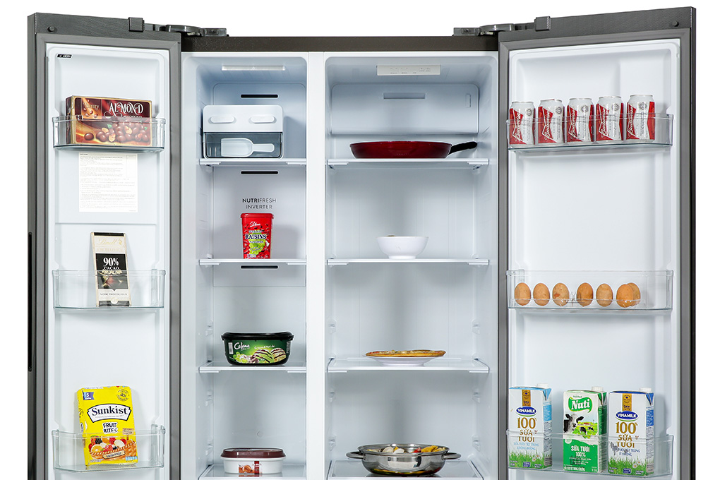 Tủ lạnh Inverter