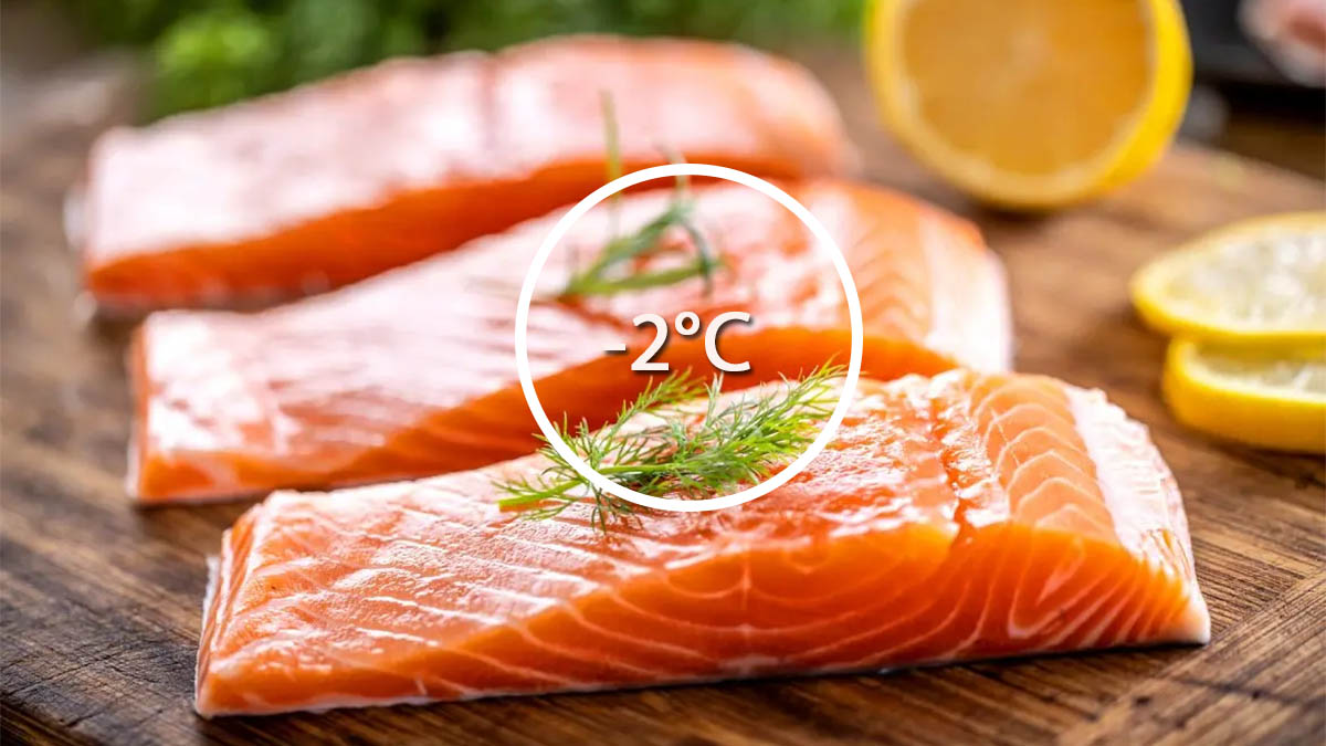 Tủ lạnh Inverter có ngăn đông mềm Tủ lạnh Inverter