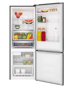 Tủ lạnh Electrolux Inverter 308 lít EBB3402K-H