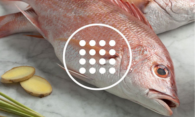 Tủ lạnh Electrolux Inverter 308 lít EBB3442K-A có khả năng kháng khuẩn, khử mùi hiệu quả