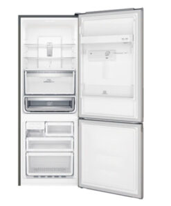 Tủ lạnh Electrolux Inverter 308 lít EBB3442K-A