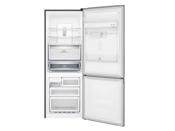 Tủ lạnh Electrolux Inverter 308 lít EBB3442K-A