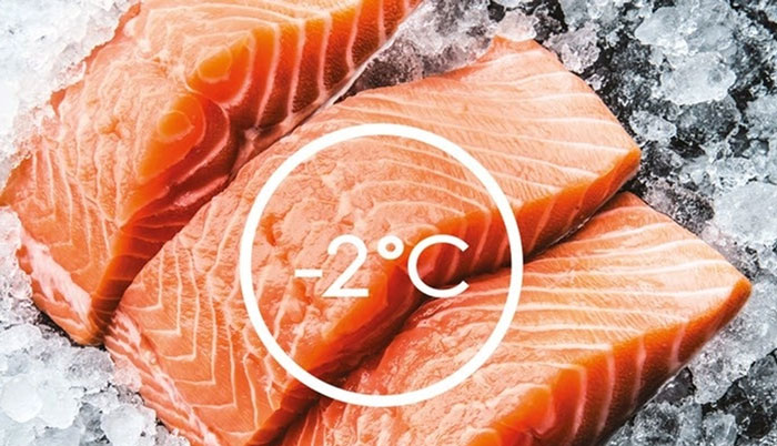 tủ lạnh Electrolux Inverter 308 lít EBB3442K-A có ngăn đông mềm tiện lợi