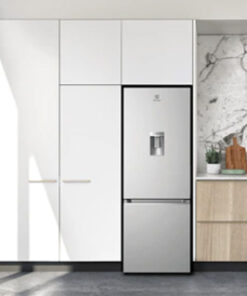 Tủ lạnh Electrolux Inverter 308 lít EBB3442K-A