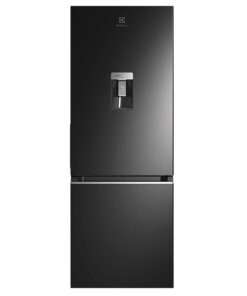 Tủ lạnh Electrolux Inverter 308 lít EBB3462K-H