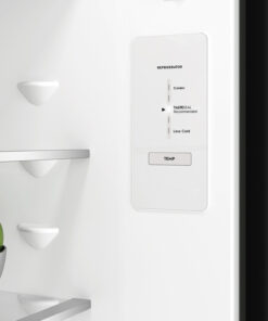 Tủ lạnh Electrolux Inverter 312 lít ETB3440K-A