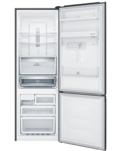 Tủ lạnh Electrolux Inverter 335 lít EBB3742K-H