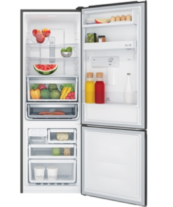 Tủ lạnh Electrolux Inverter 335 lít EBB3742K-H