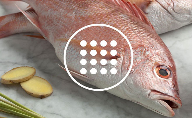 tủ lạnh Electrolux Inverter 341 lít ETB3740K A được ứng dụng công nghệ Taste Guard