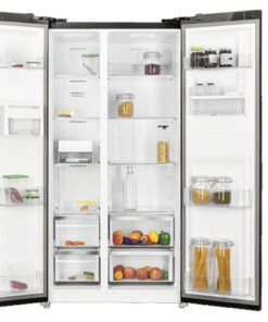 Tủ lạnh Electrolux Inverter 571 lít ESE6141A-BVN