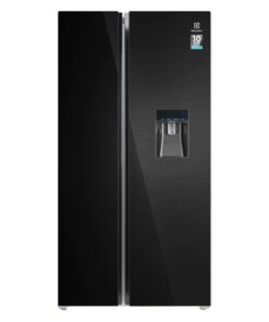 Tủ lạnh Electrolux Inverter 619 lít ESE6645A-BVN