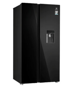 Tủ lạnh Electrolux Inverter 619 lít ESE6645A-BVN