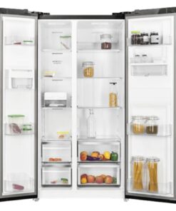 Tủ lạnh Electrolux Inverter 619 lít ESE6645A-BVN