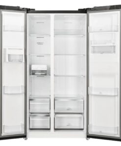 Tủ lạnh Electrolux Inverter 619 lít ESE6645A-BVN