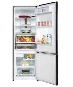 Tủ lạnh Electrolux Inverter EBB3702K-H 335 lít