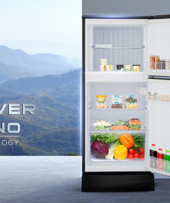 Tủ lạnh Funiki FR-135CD.1 (135 lít, có đóng tuyết)