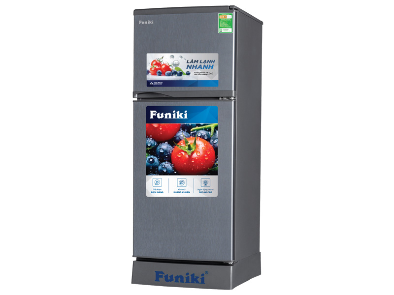 Tủ lạnh Funiki FR-152CI/FR-152CI.1 (150 lít, không đóng tuyết)