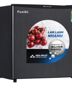 Tủ lạnh Funiki FR-51DSU 50 lít