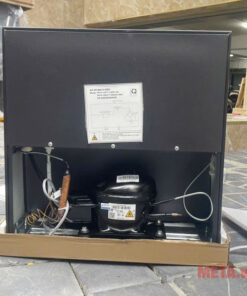 Tủ lạnh Funiki FR-51DSU 50 lít