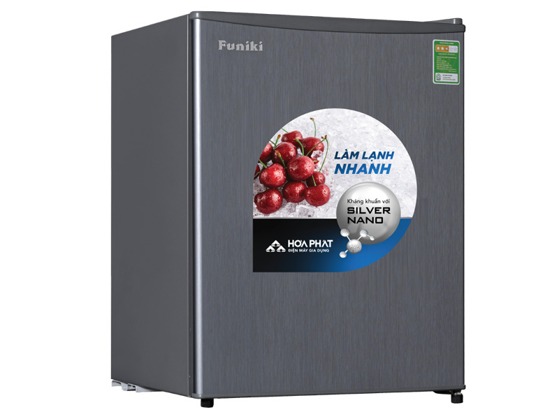 Tủ lạnh Funiki FR-71CD 74 lít