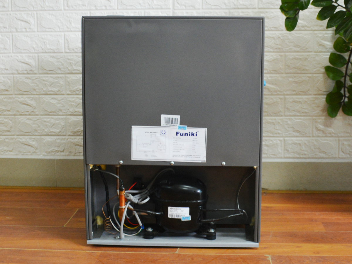 Tủ lạnh Funiki FR-71CD 74 lít