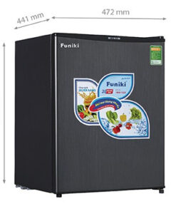 Tủ lạnh Funiki FR-71DSU 74 lít